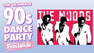 The Moods & Fool House - Prairie Fest 2022 Wood Dale