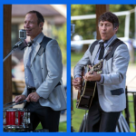 The Neverly Brothers - Westmont Summer Concerts