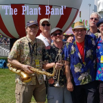 The Plant Band - Villa Park Summer Concerts