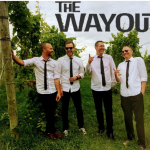 The Wayouts - Villa Park Summer Concerts