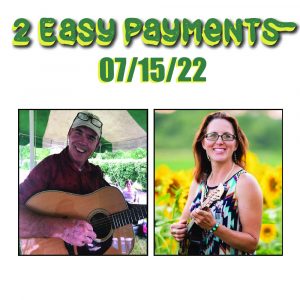 Two Way Street Coffee House--2 Easy Payments