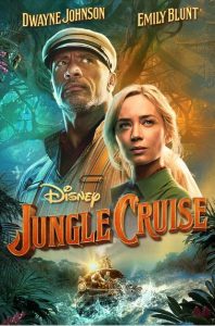 A Night at the Movies: Jungle Cruise