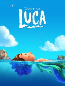 A Night at the Movies: Luca