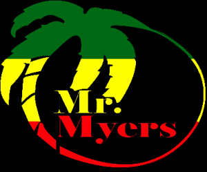 Concerts in Your Park: Mr. Myers