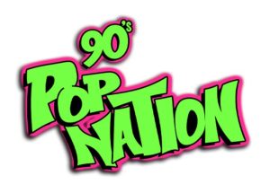 90's Pop Nation - Naperville's Last Fling