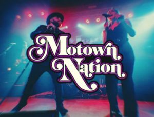Motown Nation - Naperville's Last Fling