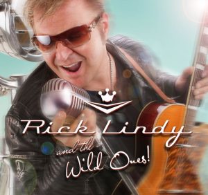 Rick Lindy and the Wild Ones - Naperville's Last Fling