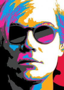 Get Ready for Andy Warhol, DuPage County!