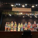 Gallery 1 - Elmhurst Children's Theatre Presents Peter Pan JR. Indoors at Sandburg Middle School