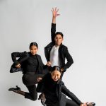 Giordano Dance Chicago: 60th Anniversary Season