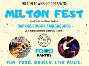 Milton Fest