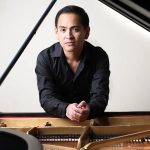 New Philharmonic: “Tchaikovsky Piano Concerto,” Featuring Guest Pianist Victor Santiago Asuncion