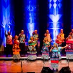 Soweto Gospel Choir: “HOPE – It’s Been A Long Time Coming”