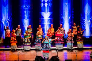Soweto Gospel Choir: “HOPE – It’s Been A Long Time Coming”