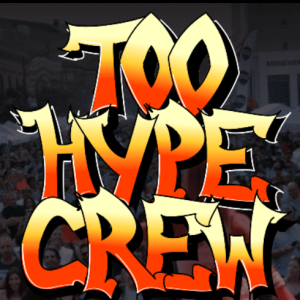 Too Hype Crew - Naperville's Last Fling