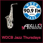 WDCB Jazz Thursdays Markus Rutz & Adrian Ruiz