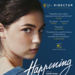 After Hours Film Society Presents Happening