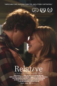 After Hours Film Society Presents Relative