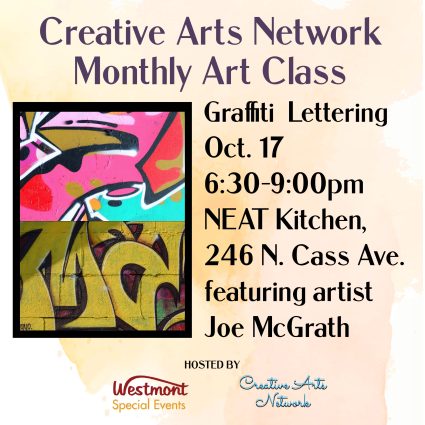Gallery 3 - Westmont Special Events: Art Classes