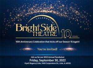 BrightSide Theatre's Trivia Night