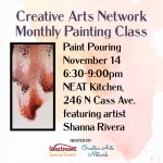 Gallery 4 - Westmont Special Events: Art Classes
