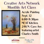 Gallery 2 - Westmont Special Events: Art Classes