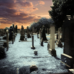 Graveside Stories Cemetery Walk