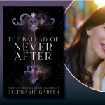 Stephanie Garber In-Person