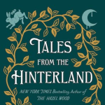 Tales from the Hinterland - Zoom event