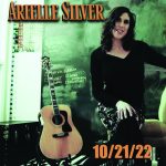 Two Way Street Coffee House--Arielle Silver