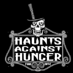 Haunts Against Hunger and Trunk or Treat!