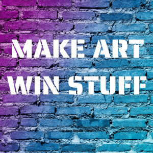Call for Artists: Arts DuPage Month Create-a-Post competition