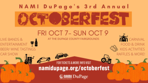 Octoberfest - NAMI of Dupage County