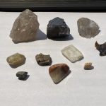 Rock and Mineral Identification