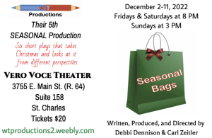 "Seasonal Bags"
