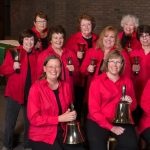 Gallery 1 - Family Concert Series: Random Ringers Handbell Choir