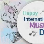 International Day of Music
