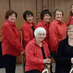 Family Concert Series: Random Ringers Handbell Choir