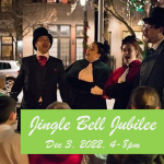 Jingle Bell Jubilee