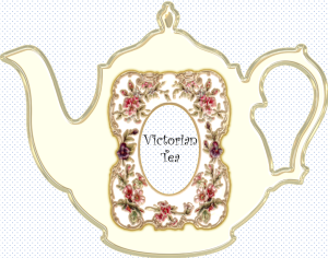 Victorian Christmas (Virtual) Tea