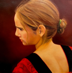 Realism in Portrait Painting