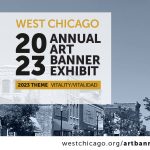 West Chicago Seeking Artists for 2023 Spring Art Exhibit