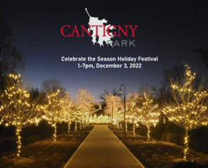 Holiday Festival - Cantigny