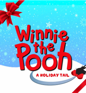 Winnie the Pooh - A Holiday Tail!