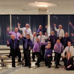 Gallery 1 - West Towns Chorus presents: Together Again at Christmas