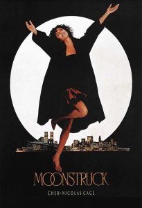 After Hours Film Society Presents Moonstruck