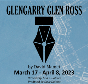 Glengarry Glen Ross​