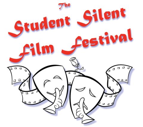 Gallery 1 - When Movies Were Silent: Teens Compete in the Student Silent Film Festival