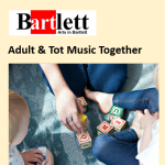 Adult & Tot Music Together