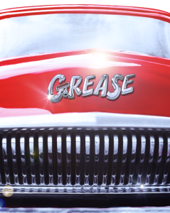 Grease!